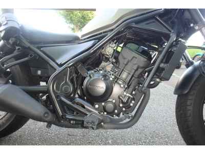 Honda Rebel CMX250 2020