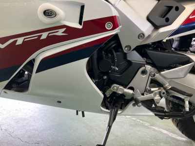 Honda VFR800F 2022