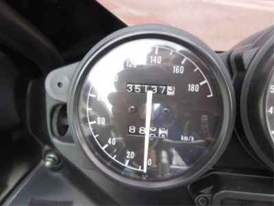 Yamaha XT250 Serow 2007