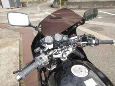 Yamaha XT250 Serow 2007