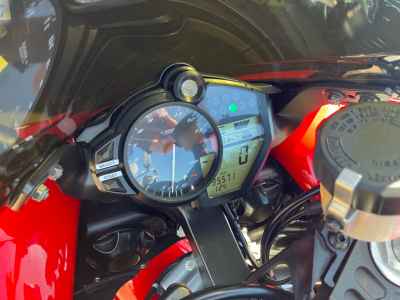 Yamaha YZF-R1 2013