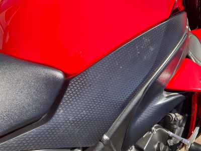 Yamaha YZF-R1 2013