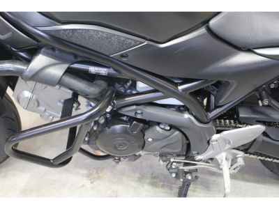 Suzuki SV650 2016