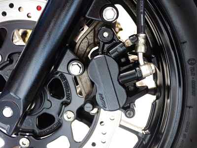 Suzuki GSX250R