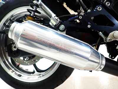 Kawasaki Zephyr 1100RS 2007