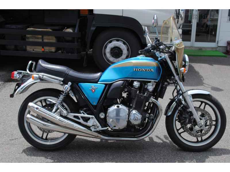 Honda CB1100 2010