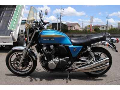 Honda CB1100 2010