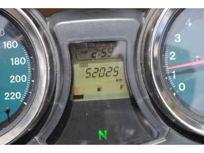Honda CB1100 2010