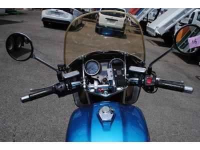 Honda CB1100 2010