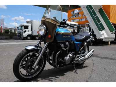 Honda CB1100 2010
