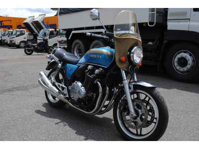 Honda CB1100 2010