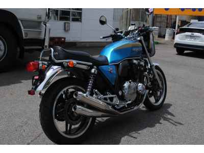 Honda CB1100 2010