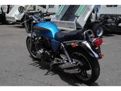 Honda CB1100 2010