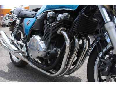 Honda CB1100 2010