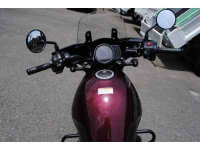 Honda Rebel CMX1100 DCT 2021