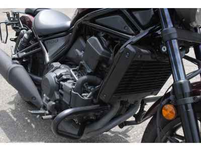 Honda Rebel CMX1100 DCT 2021
