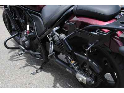 Honda Rebel CMX1100 DCT 2021
