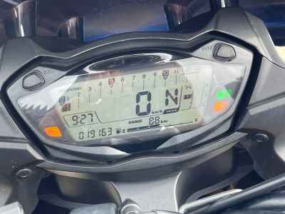 Suzuki GSX-S1000F 2020