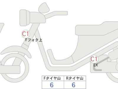 Suzuki GSX250R