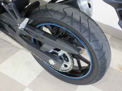 Suzuki GSX250R