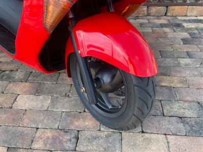 Honda Forza Z 2006