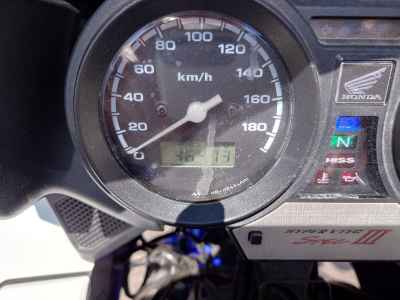 Honda CB400SFV 2006