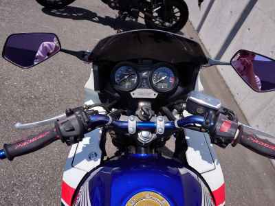 Honda CB400SFV 2006