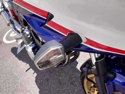 Honda CB400SFV 2006