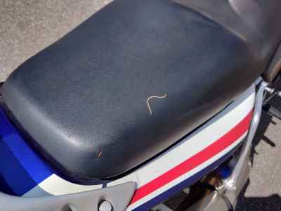 Honda CB400SFV 2006