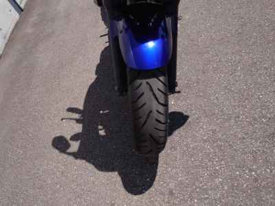 Honda CB400SFV 2006