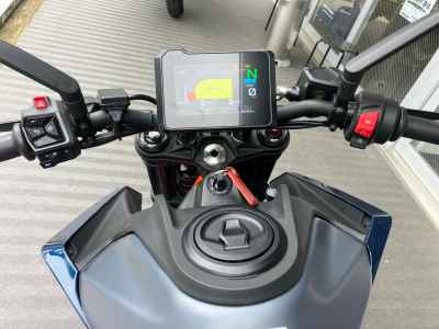 KTM 390 Duke 2025