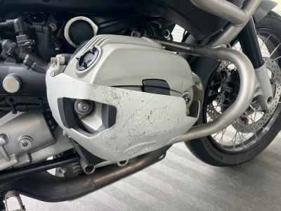 BMW R1200GS Adventure 2011