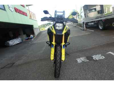 Suzuki V-Strom 1050 DE 2024