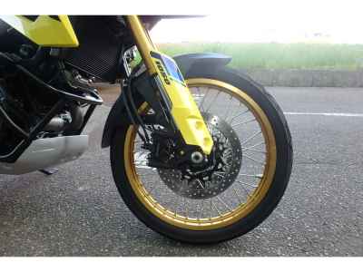 Suzuki V-Strom 1050 DE 2024