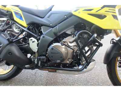 Suzuki V-Strom 1050 DE 2024