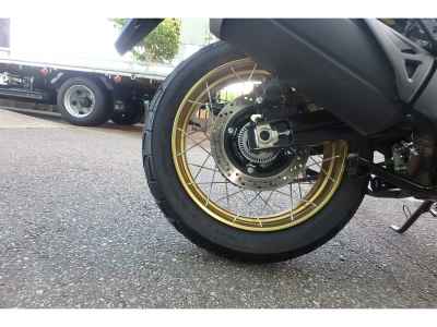 Suzuki V-Strom 1050 DE 2024