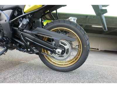 Suzuki V-Strom 1050 DE 2024