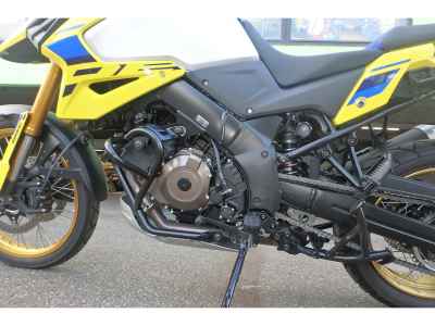 Suzuki V-Strom 1050 DE 2024
