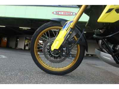 Suzuki V-Strom 1050 DE 2024