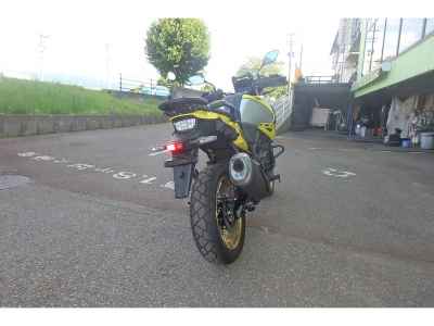 Suzuki V-Strom 1050 DE 2024