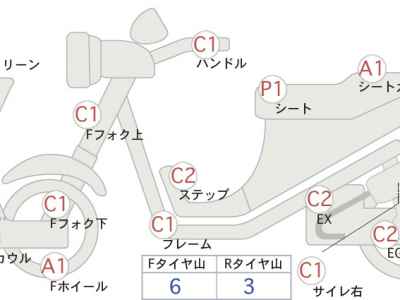 Honda GL1800 Gold Wing Trike 2013