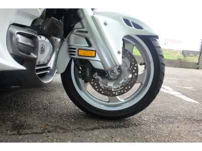 Honda GL1800 Gold Wing Trike 2013