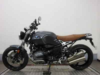 BMW R nineT 2021