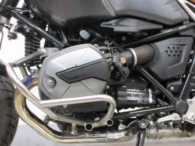 BMW R nineT 2021