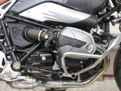 BMW R nineT 2021