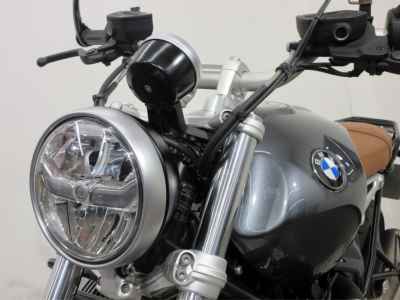 BMW R nineT 2021
