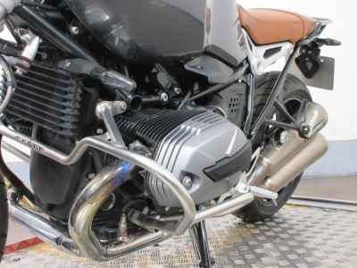 BMW R nineT 2021