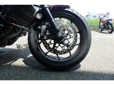 Honda Rebel 1100T 2023