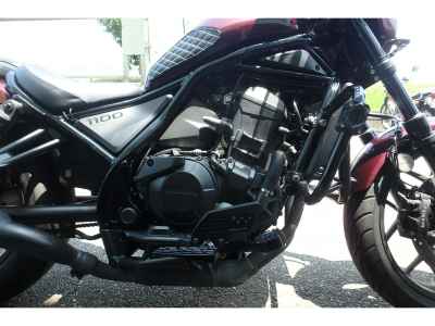 Honda Rebel 1100T 2023