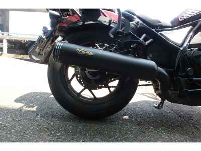 Honda Rebel 1100T 2023